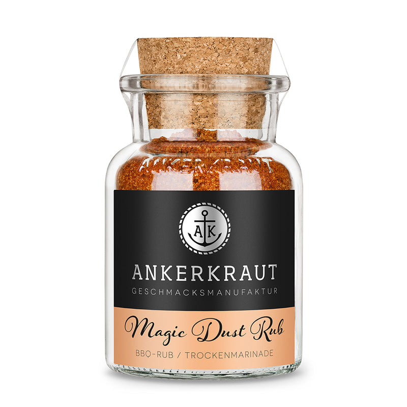 Magic Dust aus dem Ankerkraut-Sortiment