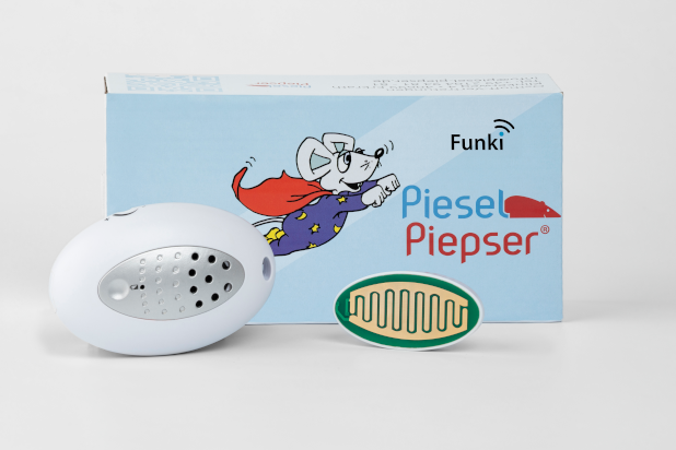 Piesel Piepser